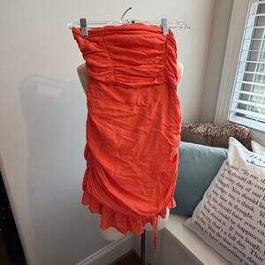 Hello Molly Dress
